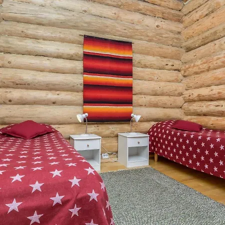 Сasa de vacaciones Holiday Hiidenkivi