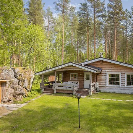 Holiday Hiidenkivi *