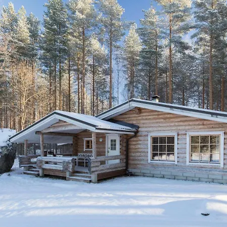 Сasa de vacaciones Holiday Hiidenkivi